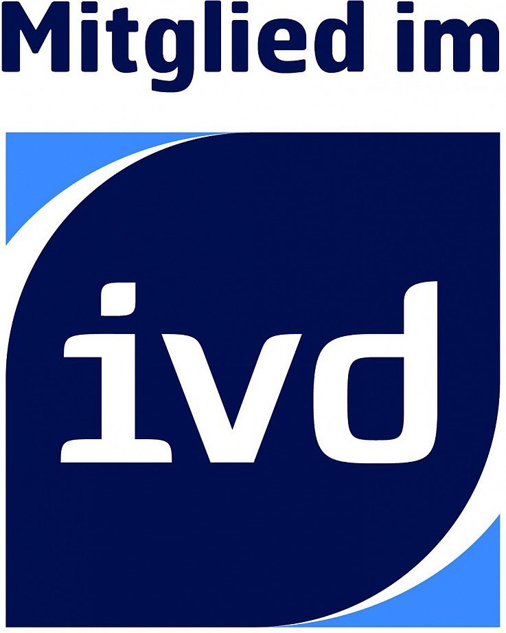 Logo IVD