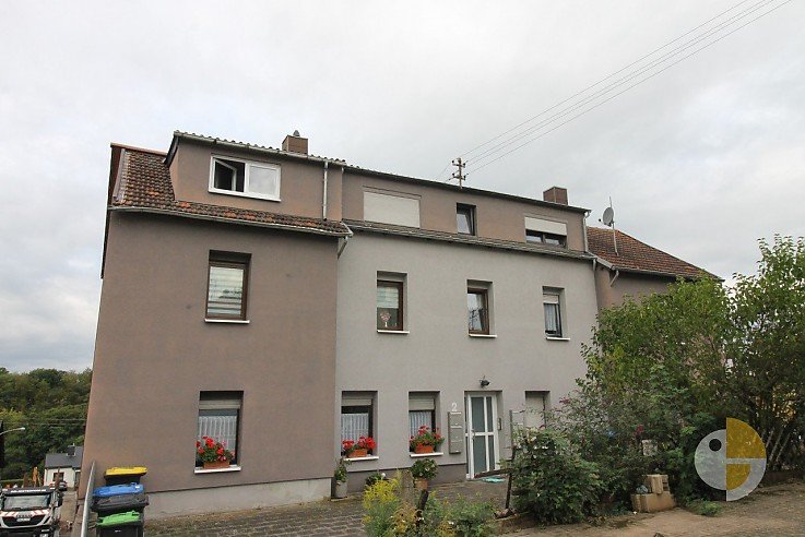 Vertriebsstart Bauprojekt