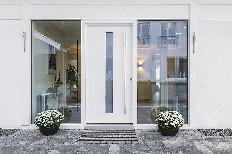 Foto Ich habe ein Haus geerbt!<br>Wie geht es jetzt weiter?<br><br>Als ersten Schritt sollten Sie eine Berichtigung im Grundbuch beantragen, damit Sie offiziell als Eigent�mer ins Grundbuch eingetragen werden.<br>Aber was ben�tige ich f�r eine Berichtigung im Grundbuch ? ...