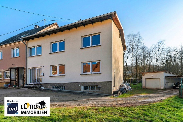 Vertriebsstart Bauprojekt