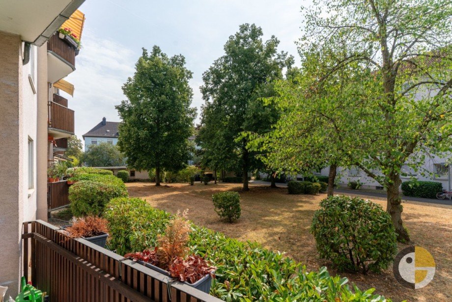 Aussicht 2 Etagenwohnung Saarbr�cken