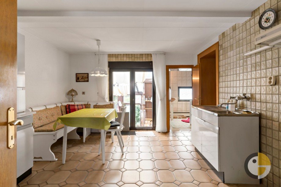 EG Ku Einfamilienhaus Merchweiler