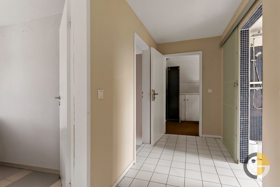 OG Flur Einfamilienhaus Quierschied