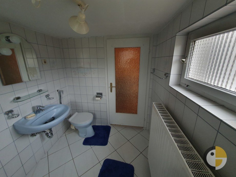 Bad/WC EG Reihenendhaus Illingen