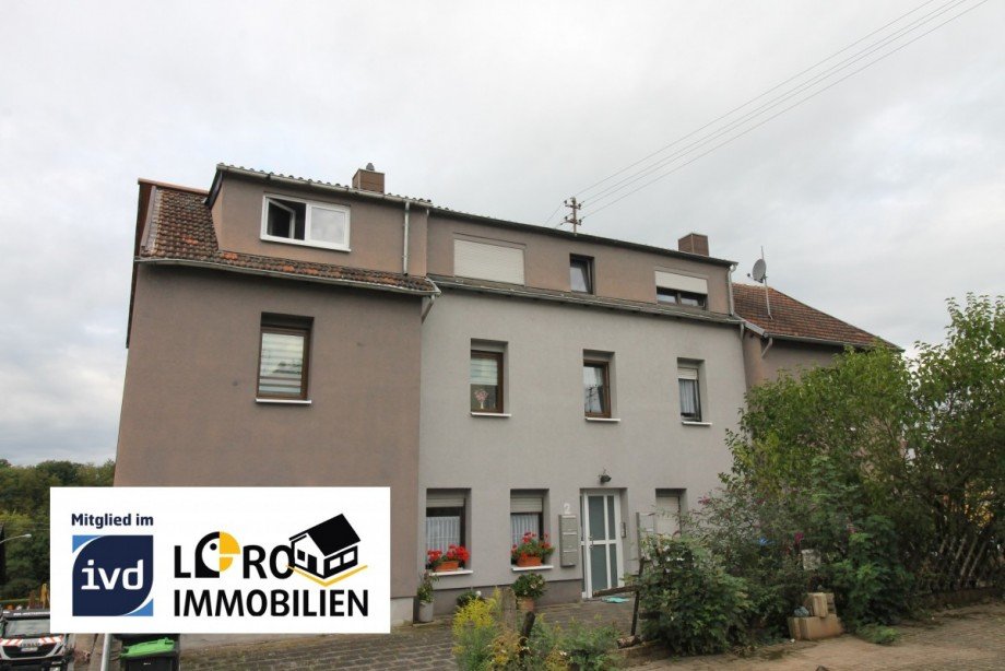 Galeriebild Mehrfamilienhaus Friedrichsthal
