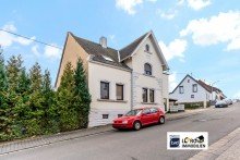 Profilbild Charmantes 1-2 Familienhaus mit traumhaftem Garten in Landsweiler-Reden zu verkaufen