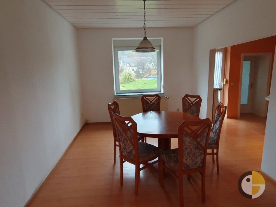Essen EG Reihenendhaus Illingen