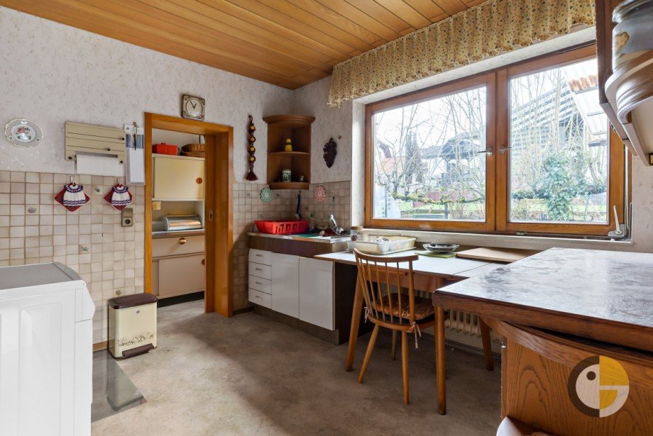 EG Ku Einfamilienhaus Bilsdorf