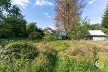 Garten (1) Renovierungsprojekt mit Entwicklungspotenzial: Tolles Mehrfamilienhaus auf gro�z�gigem Grundst�ck