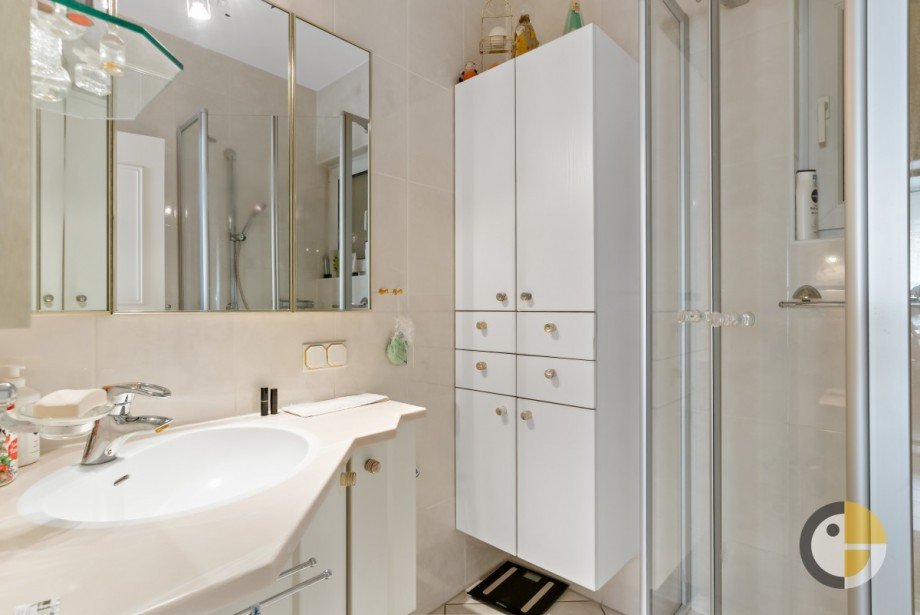 Bad Etagenwohnung Saarbr�cken