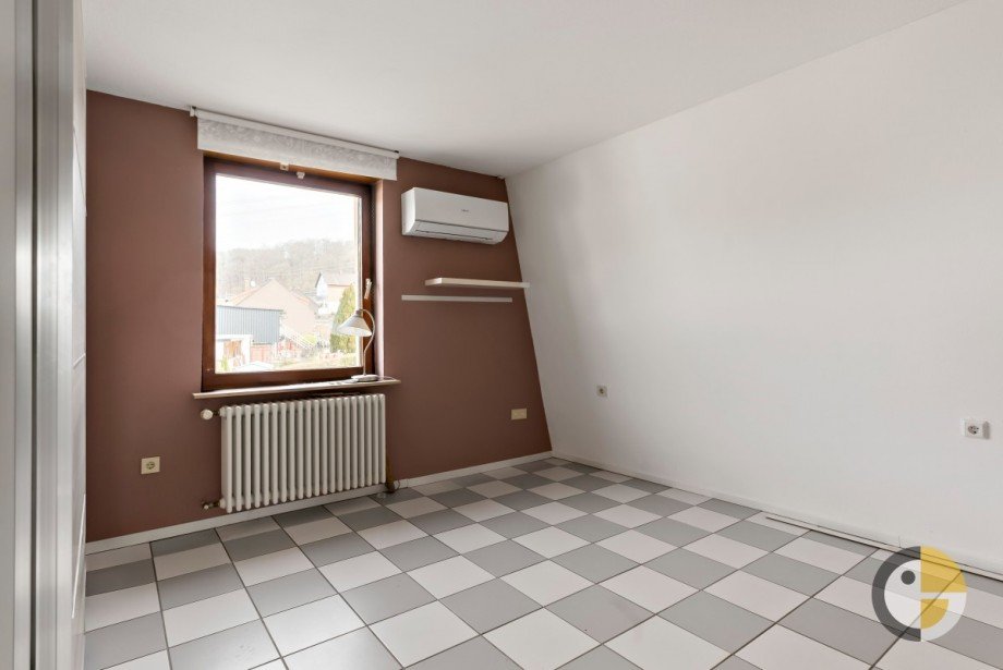 OG Schlafzimmer 2 Einfamilienhaus Quierschied