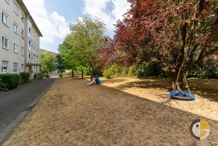 Umgebung 2 Etagenwohnung Saarbr�cken