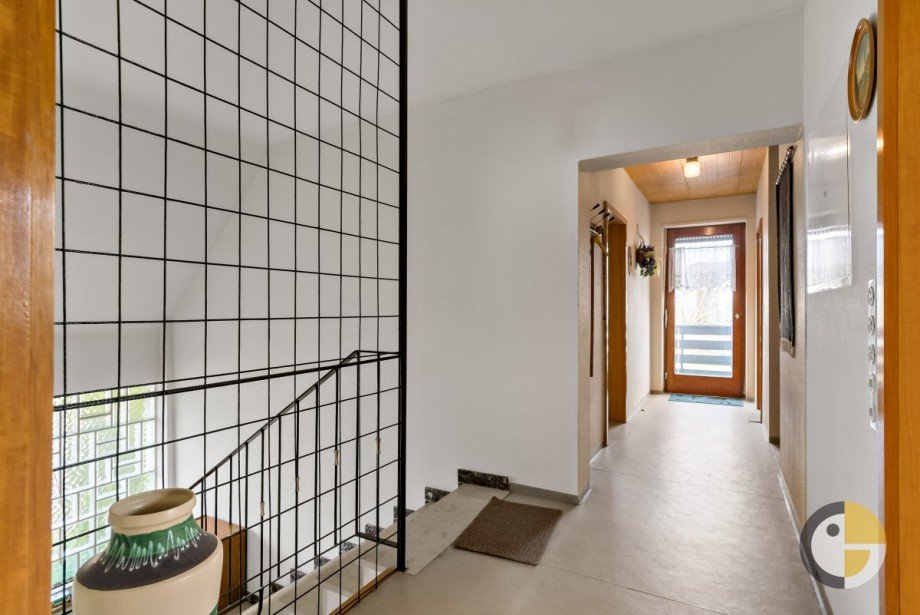 1OG Flur 1 Einfamilienhaus Bilsdorf