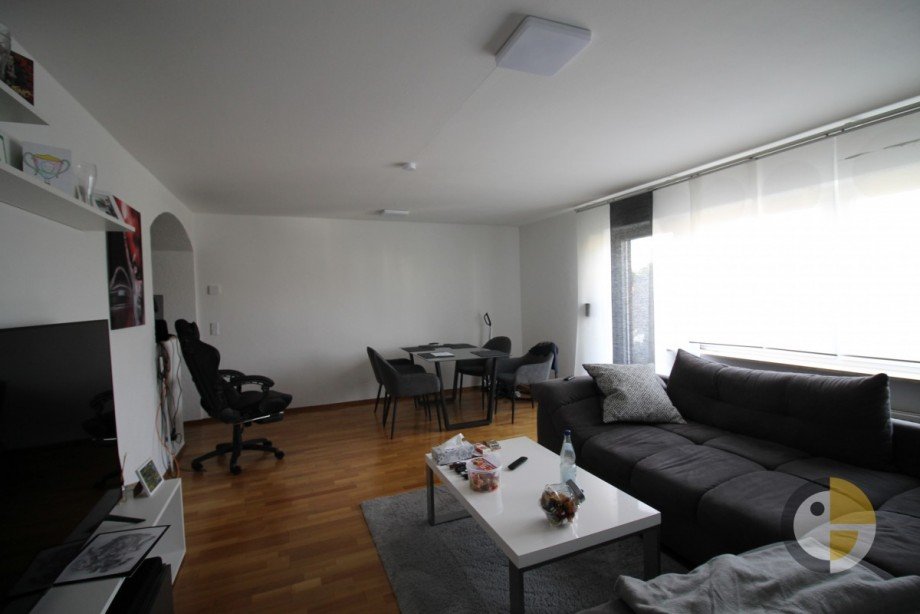 Wohnzimmer EG rechts (1) Mehrfamilienhaus Friedrichsthal