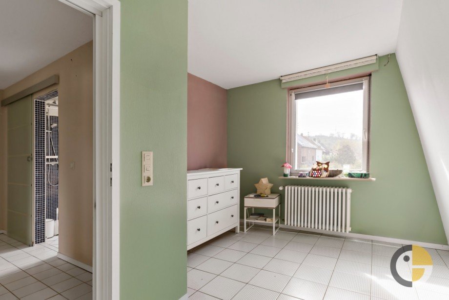 OG Schlafzimmer 3 Einfamilienhaus Quierschied