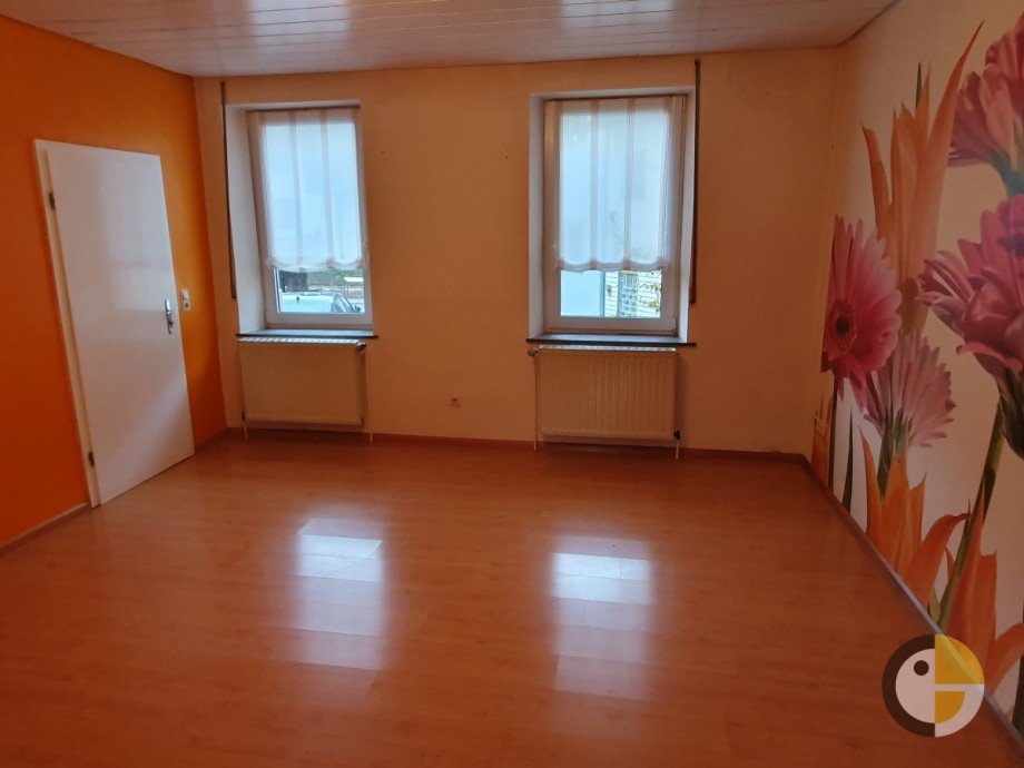 Wohnen EG Reihenendhaus Illingen