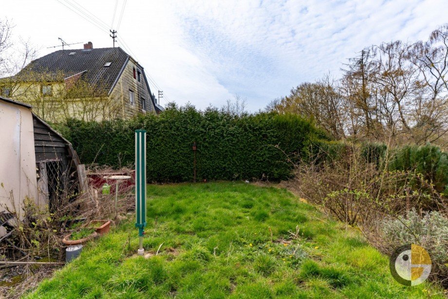 Garten Einfamilienhaus Quierschied