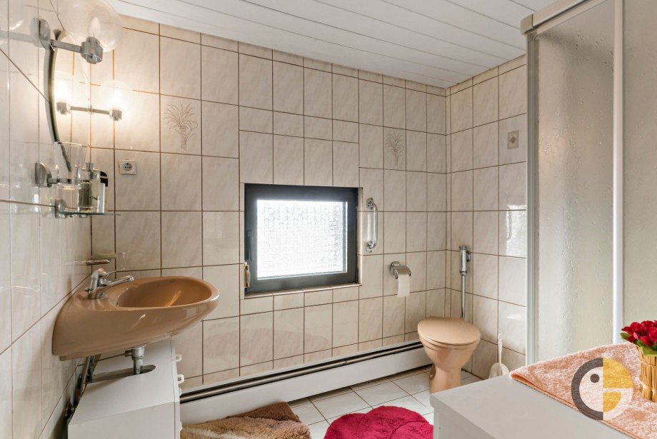 EG Bad Einfamilienhaus Merchweiler