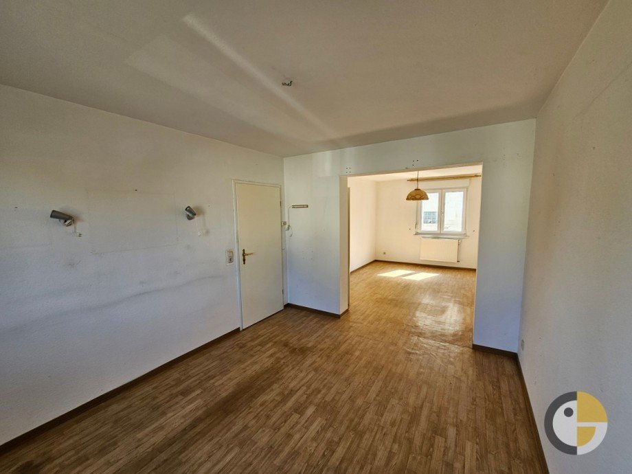 Wohnen-Essen Reihenmittelhaus Riegelsberg