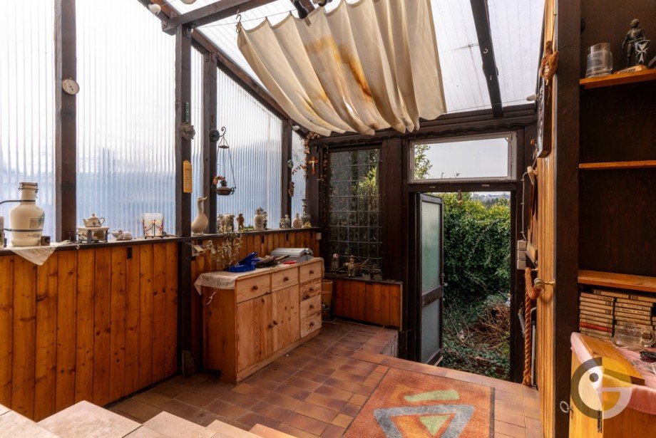 EG Wintergarten Einfamilienhaus Merchweiler