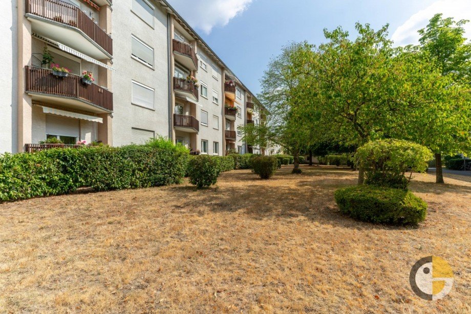 Umgebung 1 Etagenwohnung Saarbr�cken