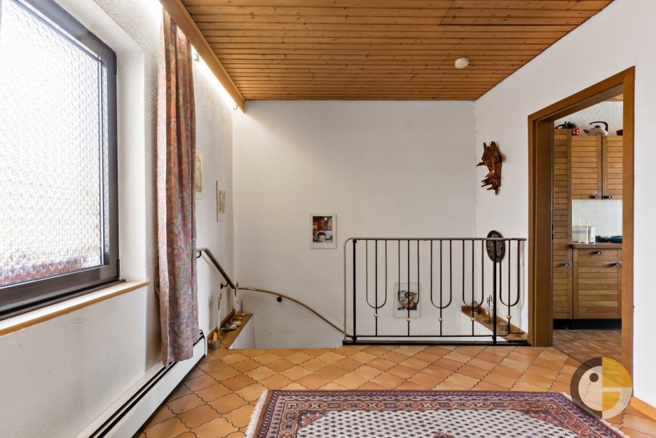 1OG Flur 2 Einfamilienhaus Merchweiler