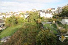 Baugrundst�ck 6-Familienhaus mit Baugrundst�ck in Friedrichsthal zu verkaufen