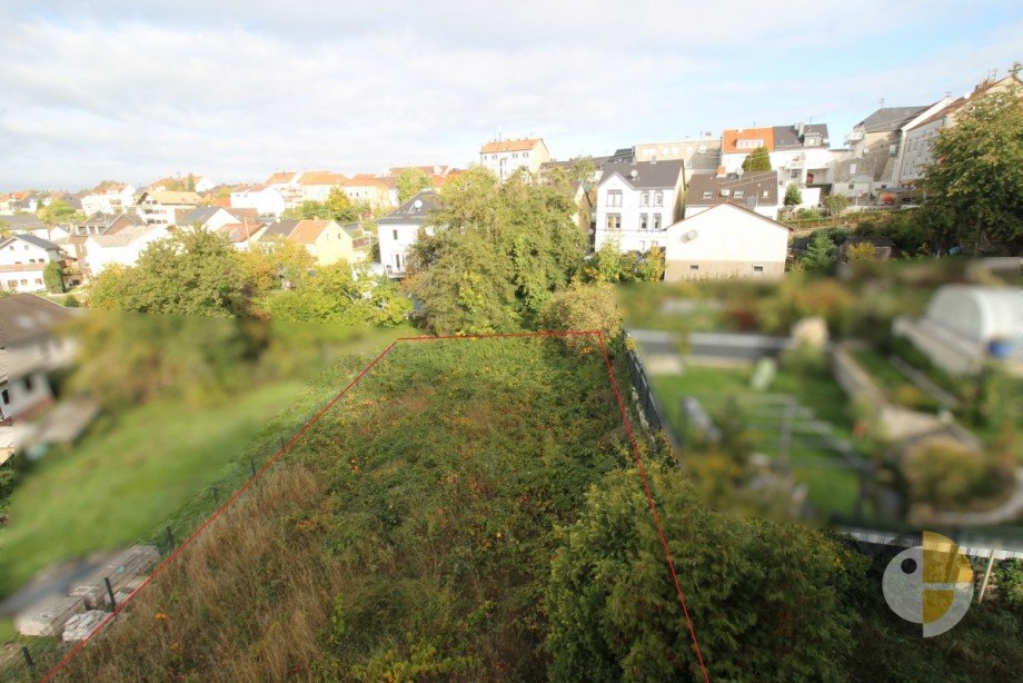 Baugrundst�ck Mehrfamilienhaus Friedrichsthal