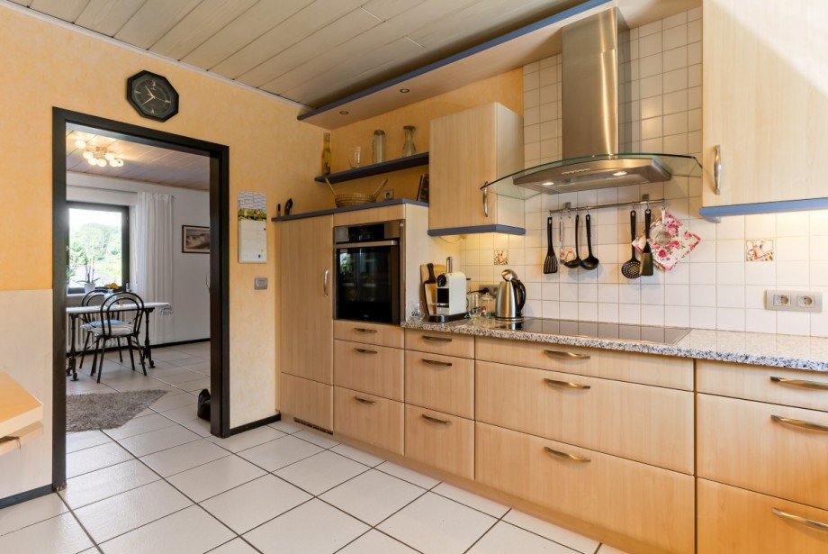 EG Ku2 Zweifamilienhaus Merchweiler
