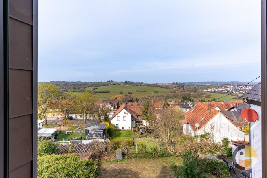 1OG Aussicht Einfamilienhaus Merchweiler