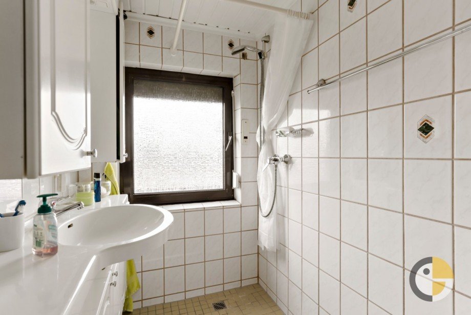 1OG Bad Einfamilienhaus Merchweiler