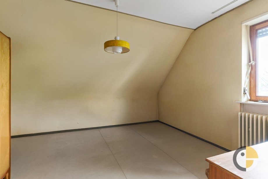 1OG Schlafzimmer 2 Einfamilienhaus Bilsdorf