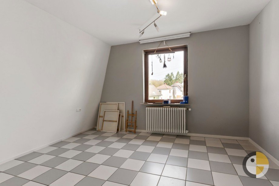 OG Schlafzimmer 1 Einfamilienhaus Quierschied