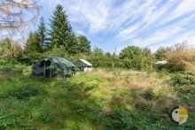 Garten Renovierungsprojekt mit Entwicklungspotenzial: Tolles Mehrfamilienhaus auf gro�z�gigem Grundst�ck