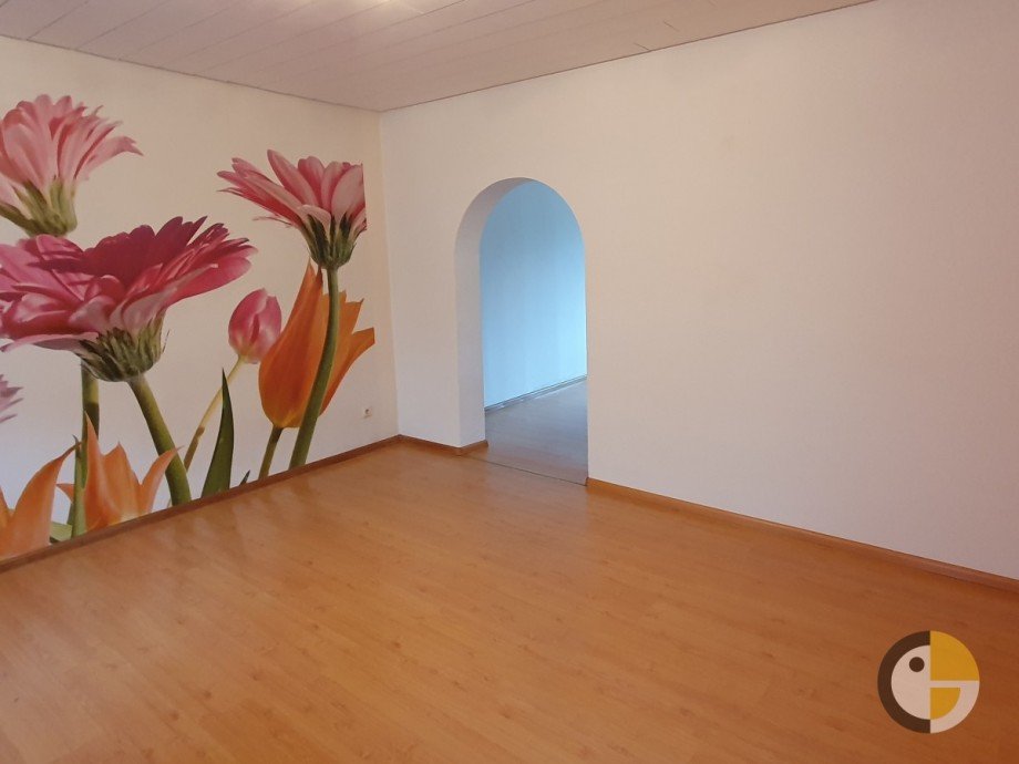 Wohnen EG Reihenendhaus Illingen