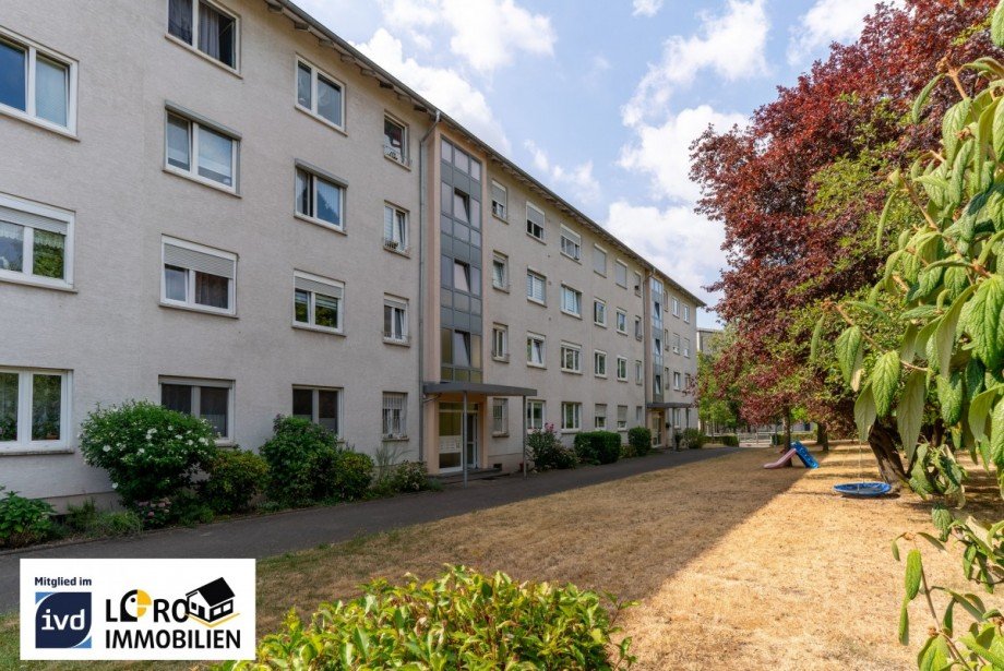 Profilbild0 Etagenwohnung Saarbr�cken